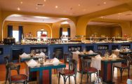 Vila Gale Tavira Hotel Restaurant