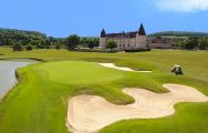 Hotel Golf Chateau de Chailly