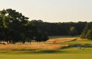 Golf de Chantilly includes among the most popular golf course within Paris