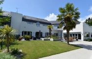 InterHotel du Golf de Saint Laurent Carnac