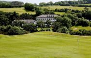 Dartmouth Hotel, Golf  Spa