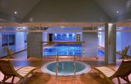 Meon Valley Hotel  Country Club Spa