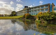 St Mellion International Resort