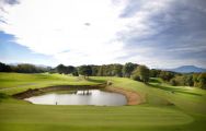 Golf de Chiberta has got lots of the best golf course within South-West France