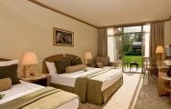 Gloria Verde Resort Standard Double Room