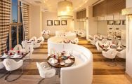 Kaya Palazzo Golf Resort Italian A La Carte Restaurant