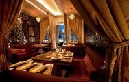 Kaya Palazzo Golf Resort Lebanese A La Carte Restaurant