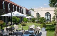 Holiday Inn Resort Le Touquet