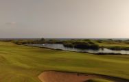 Lykia World Links Golf hosts lots of the best golf course within Belek