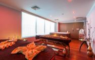 Zeynep Golf and Spa Resort Spa Massage