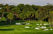 Carya Golf Club Carya Golf Club