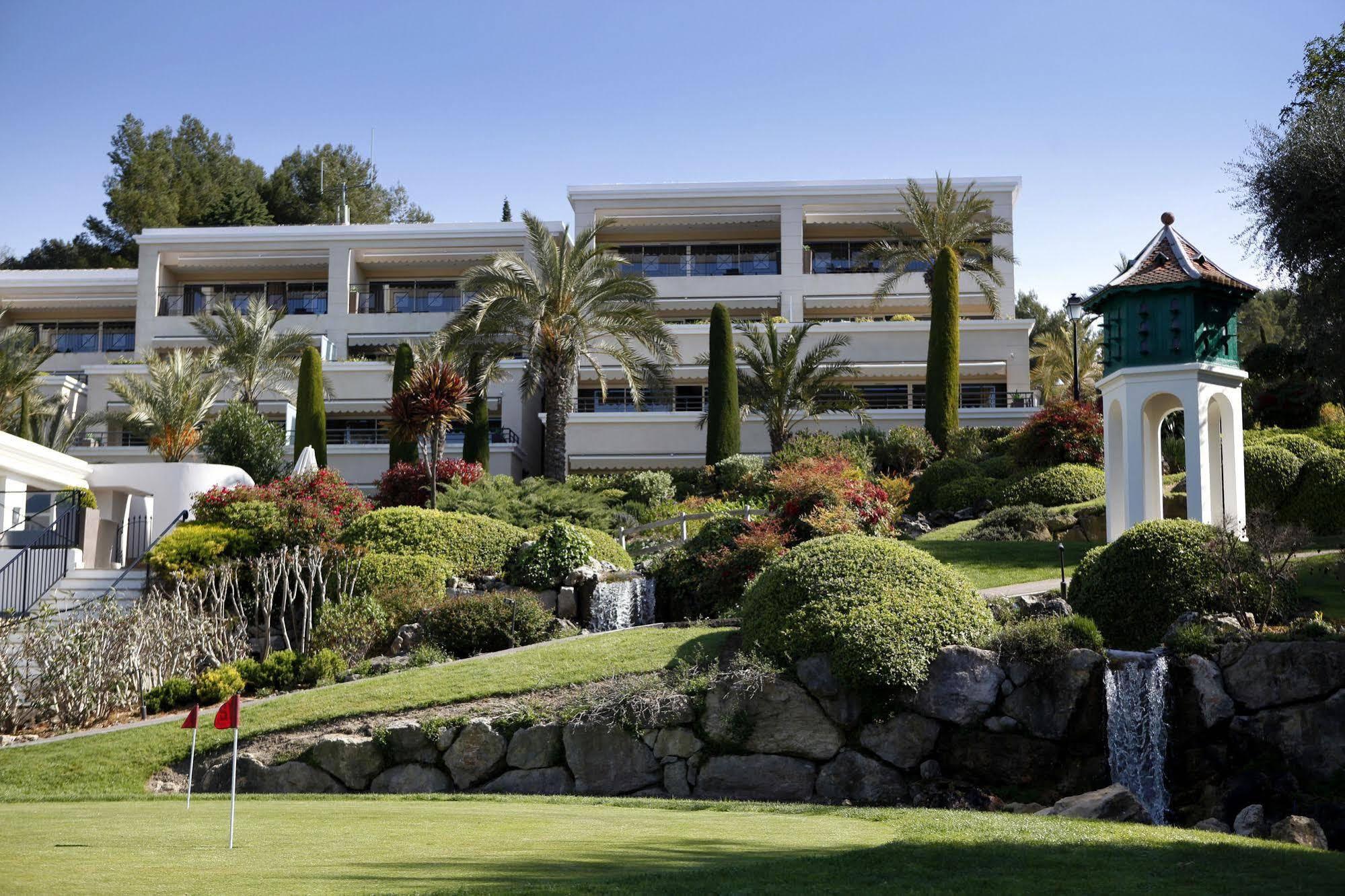 Royal Mougins Golf Resort