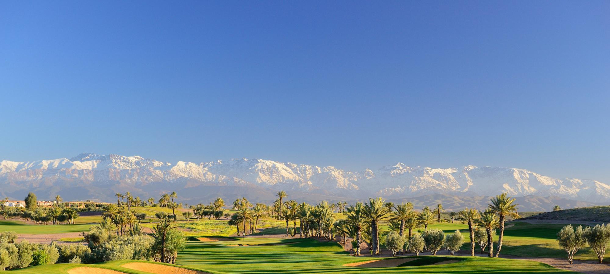 Assoufid Golf