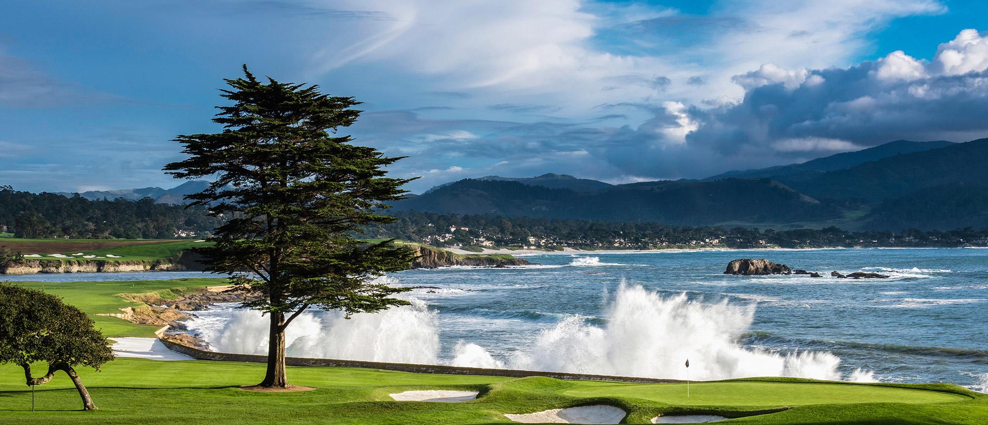 Pebble Beach