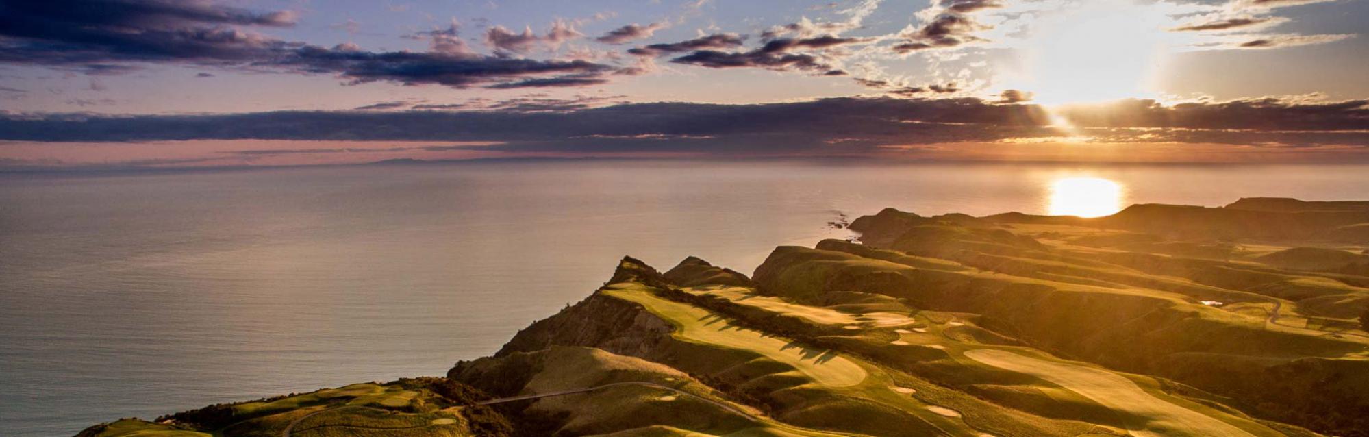 Cape Kidnappers