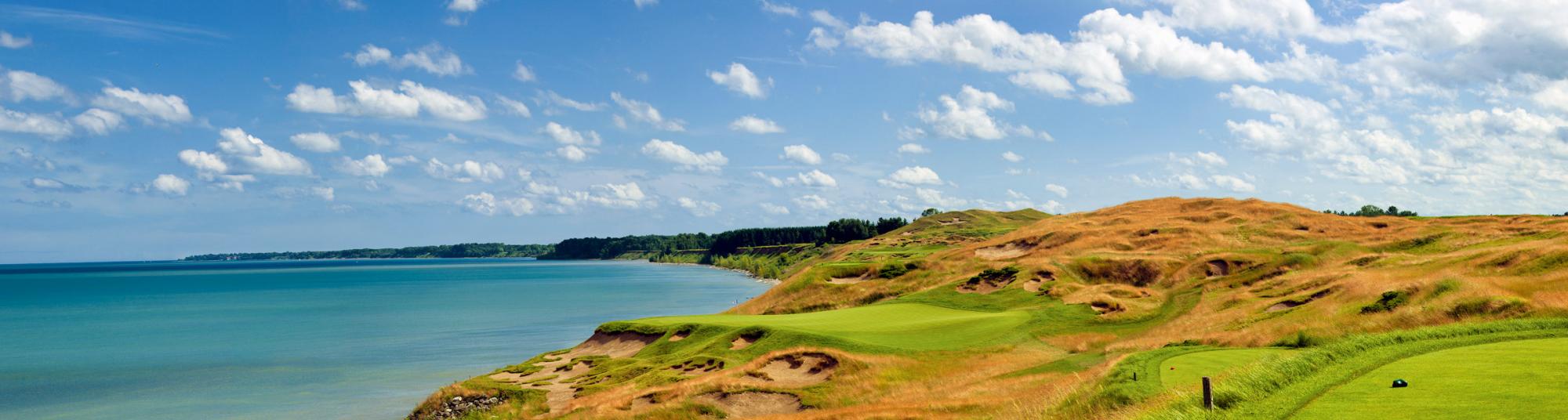 Whistling Straits