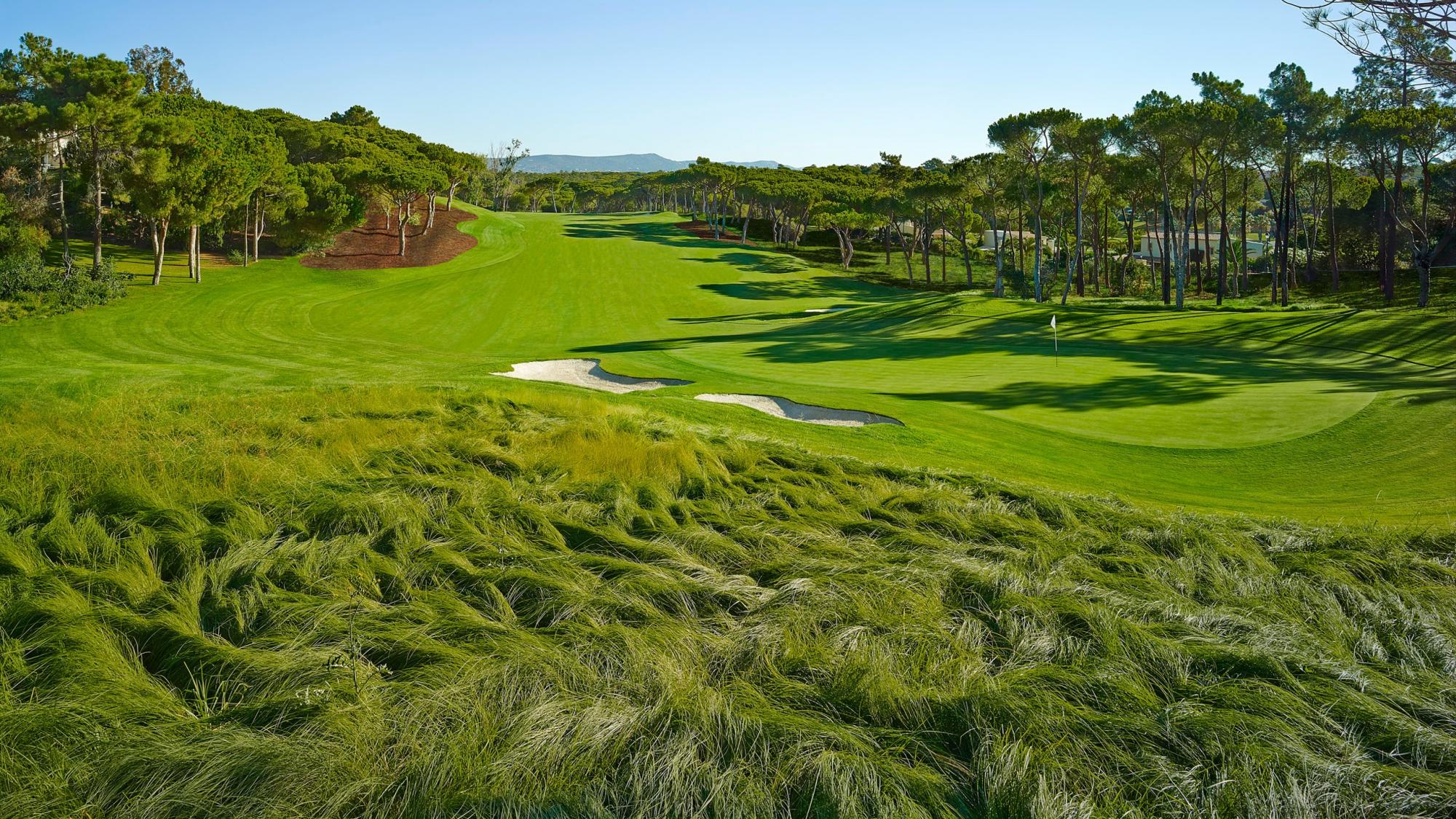 Quinta do Lago North Course