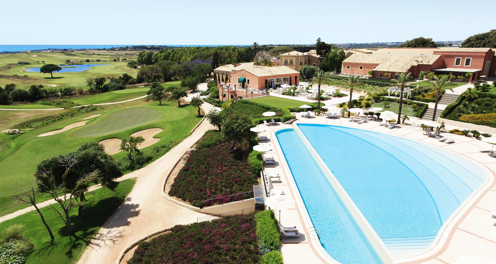 Donnafugata Golf Resort