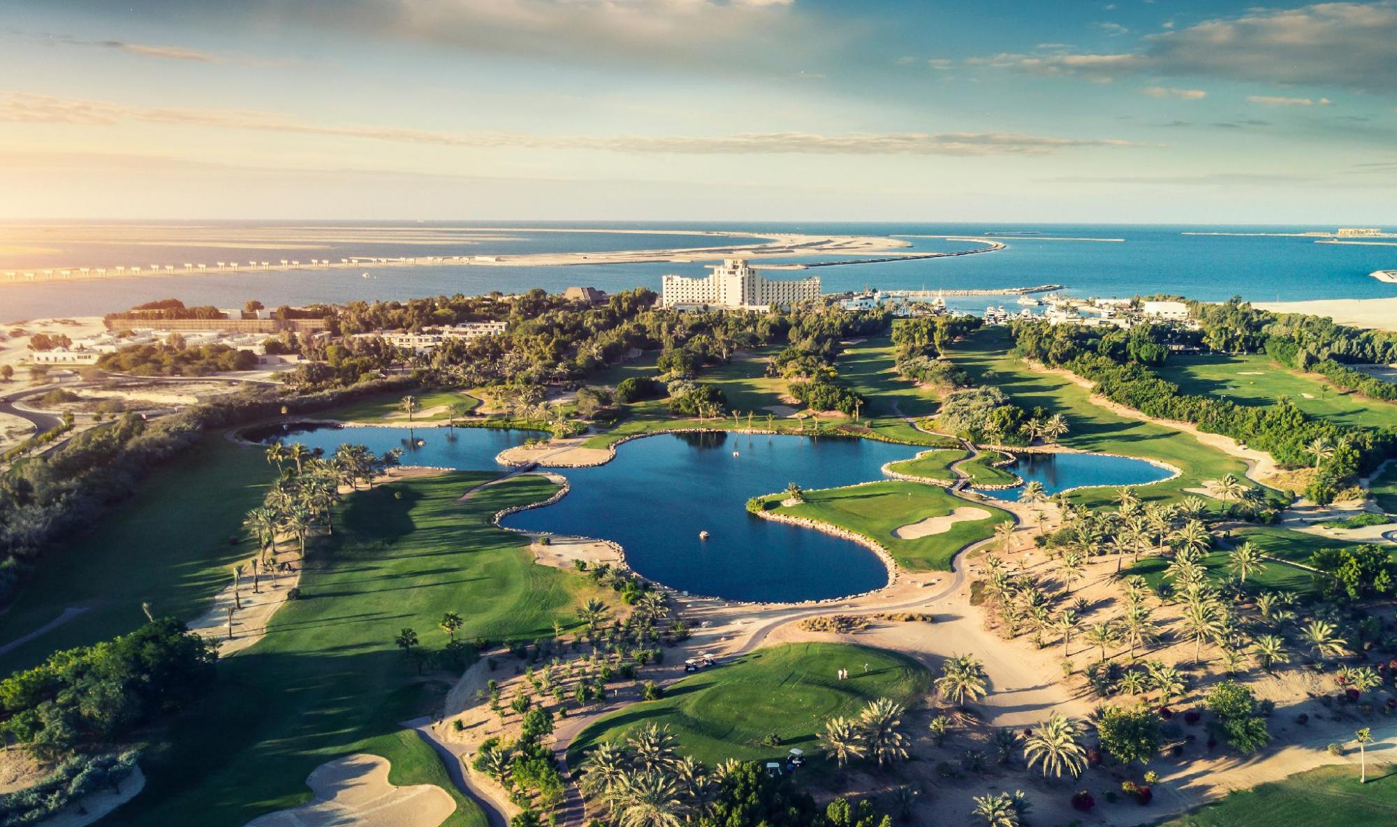 JA Jebel Ali Beach Hotel