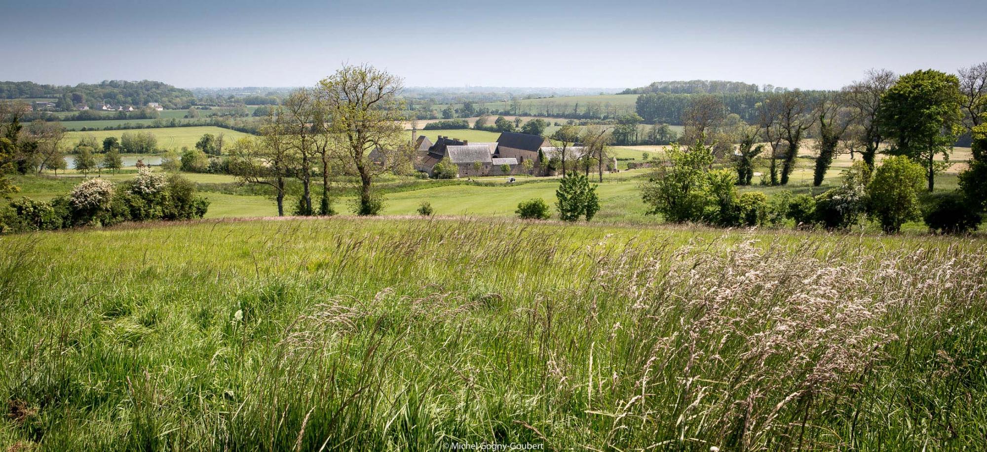 Golf d Omaha Beach has some of the most desirable golf course around Normandy