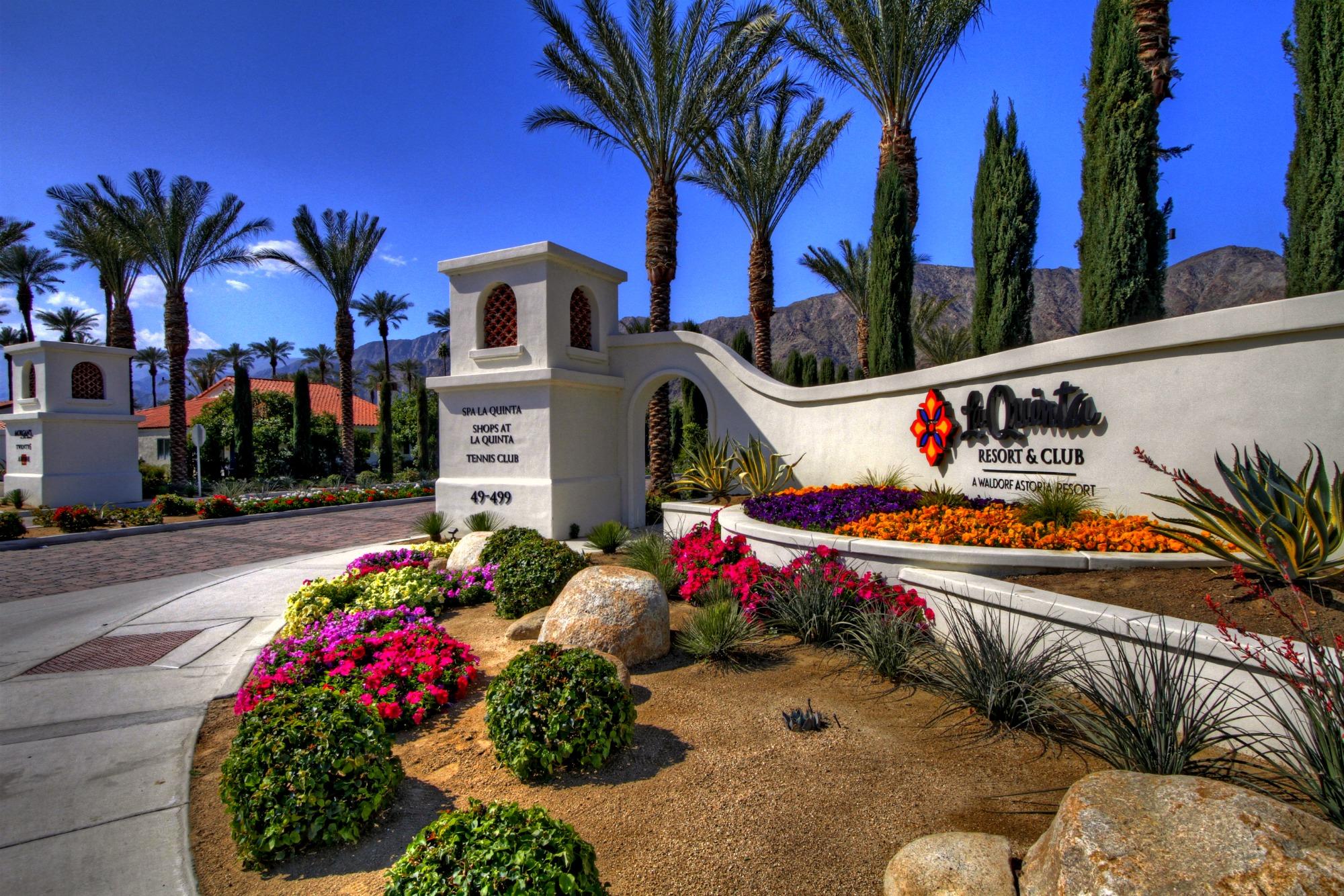 La Quinta Resort  Club