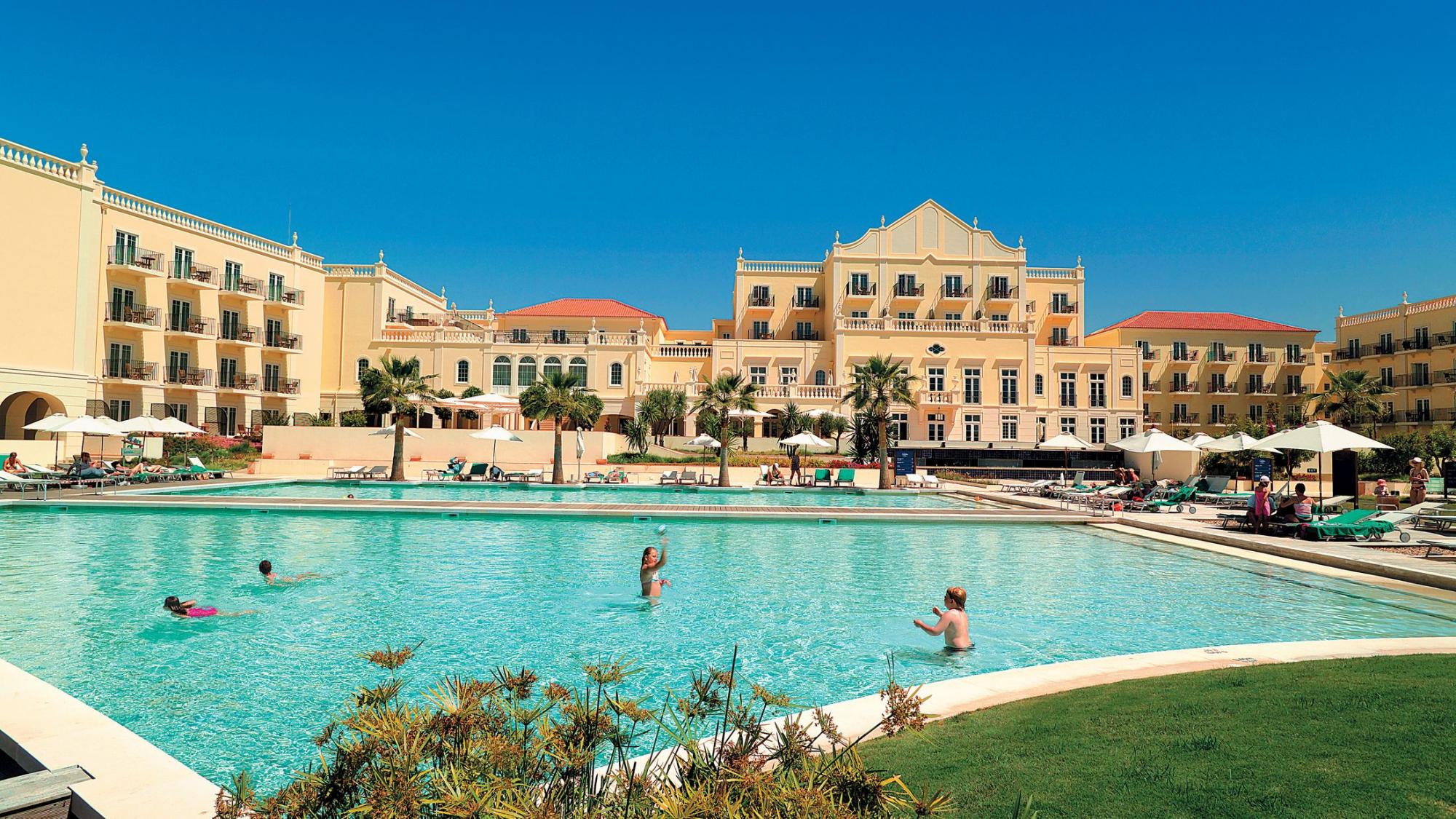 The Lake Spa Resort, find a golf holiday in Algarve The Lake Spa Resort, find a golf holiday in Algarve