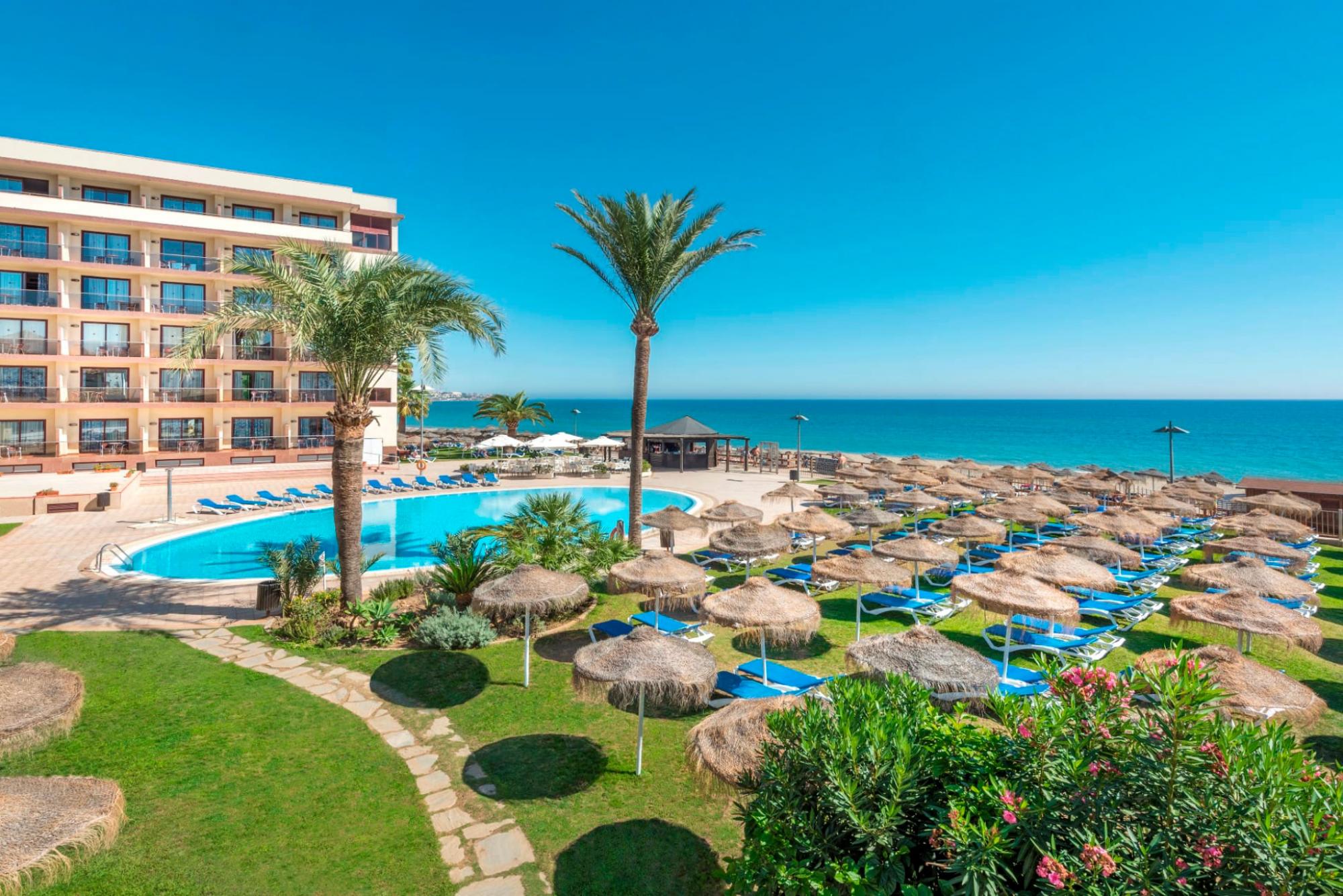 View VIK Gran Hotel's lovely hotel within impressive Costa Del Sol.