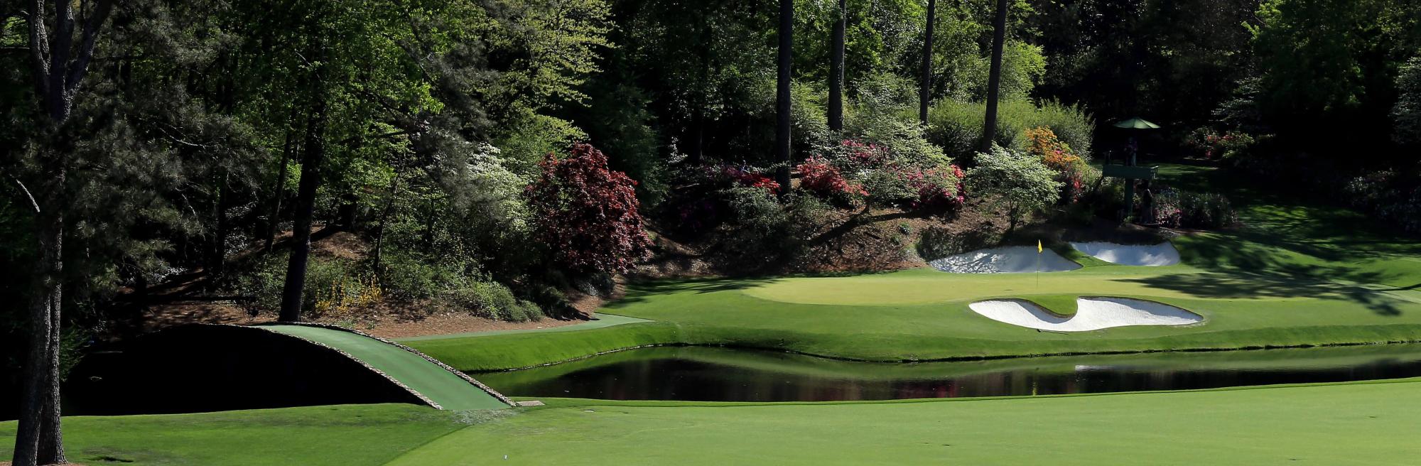 Augusta National Golf Course