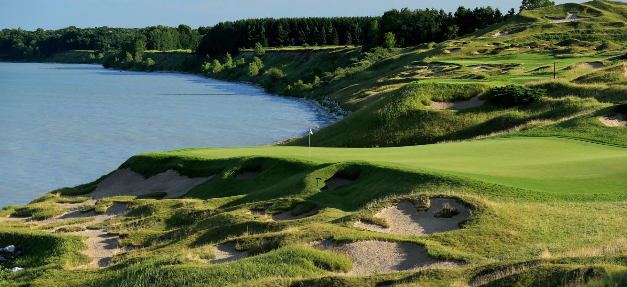 Whistling Straits