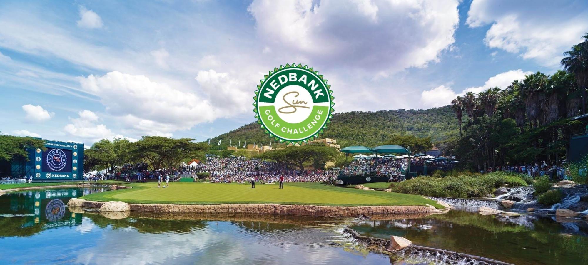 Nedbank Golf Challenge