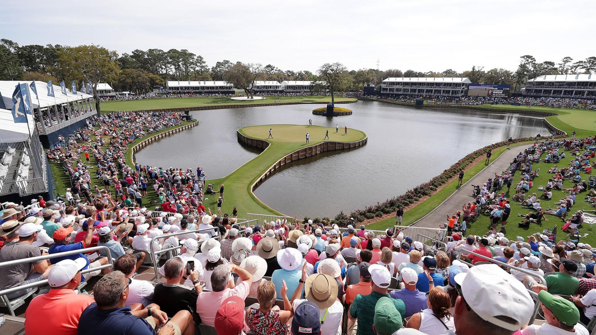 TPC Sawgrass