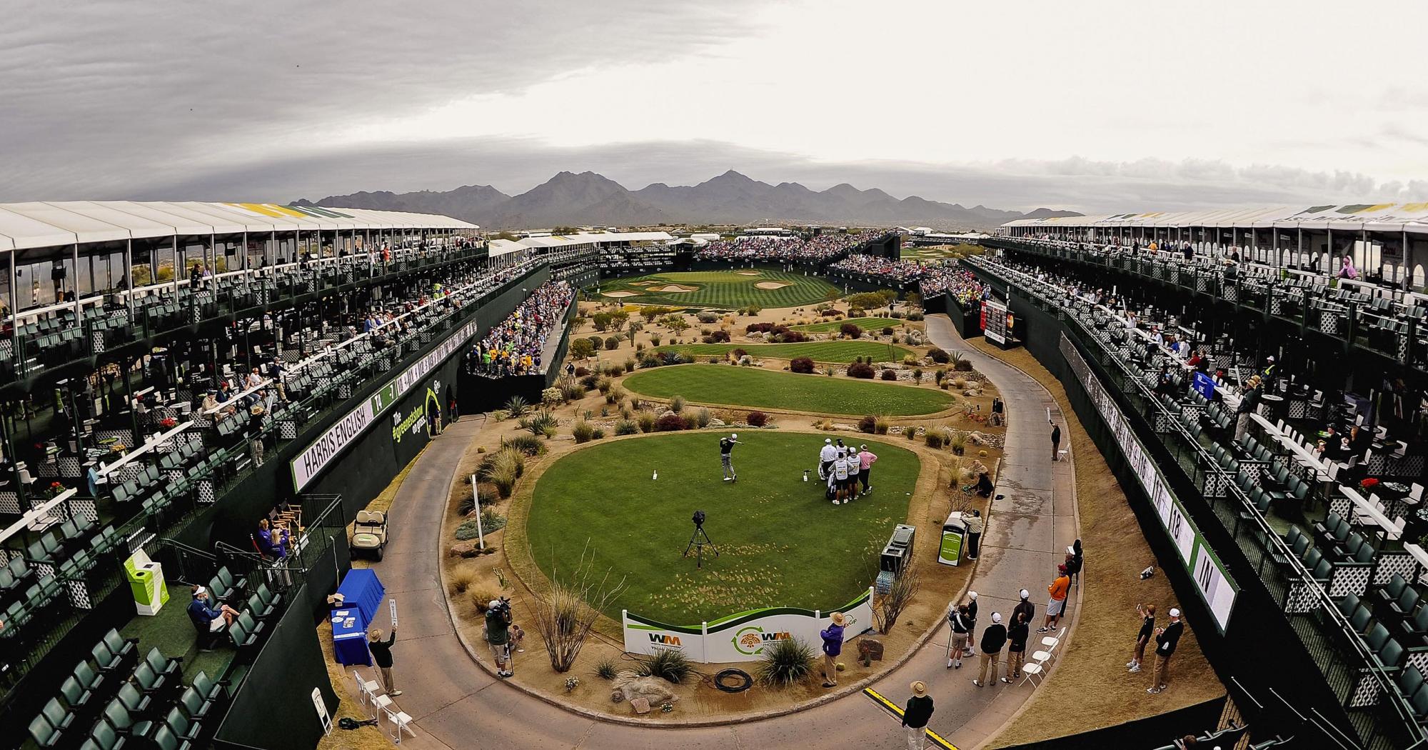 WM Phoenix Open