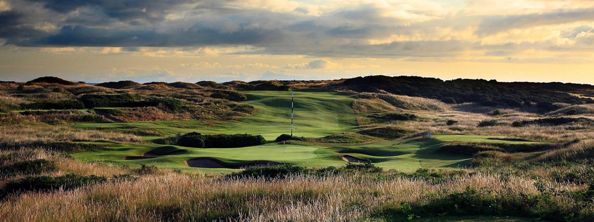 Royal Portrush Golf Club