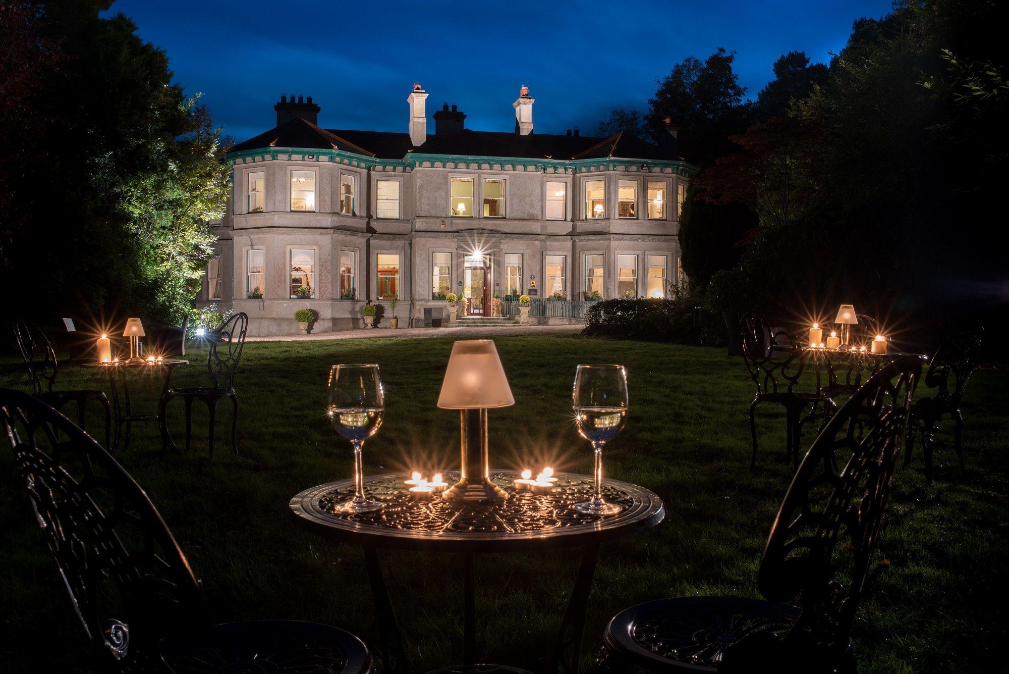 View Ardtara Country House's picturesque hotel within sensational Northern Ireland.