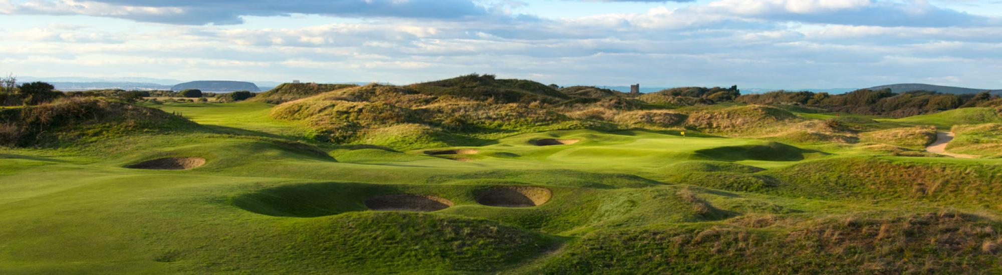 Burnham and Berrow Golf Club 