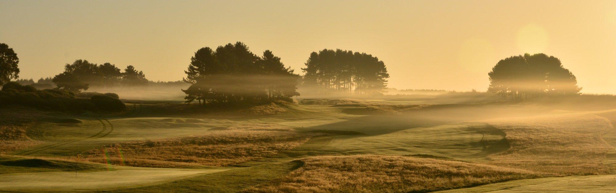 Delamere Forest Golf Club