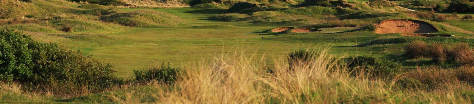 Saunton Sands Golf Club