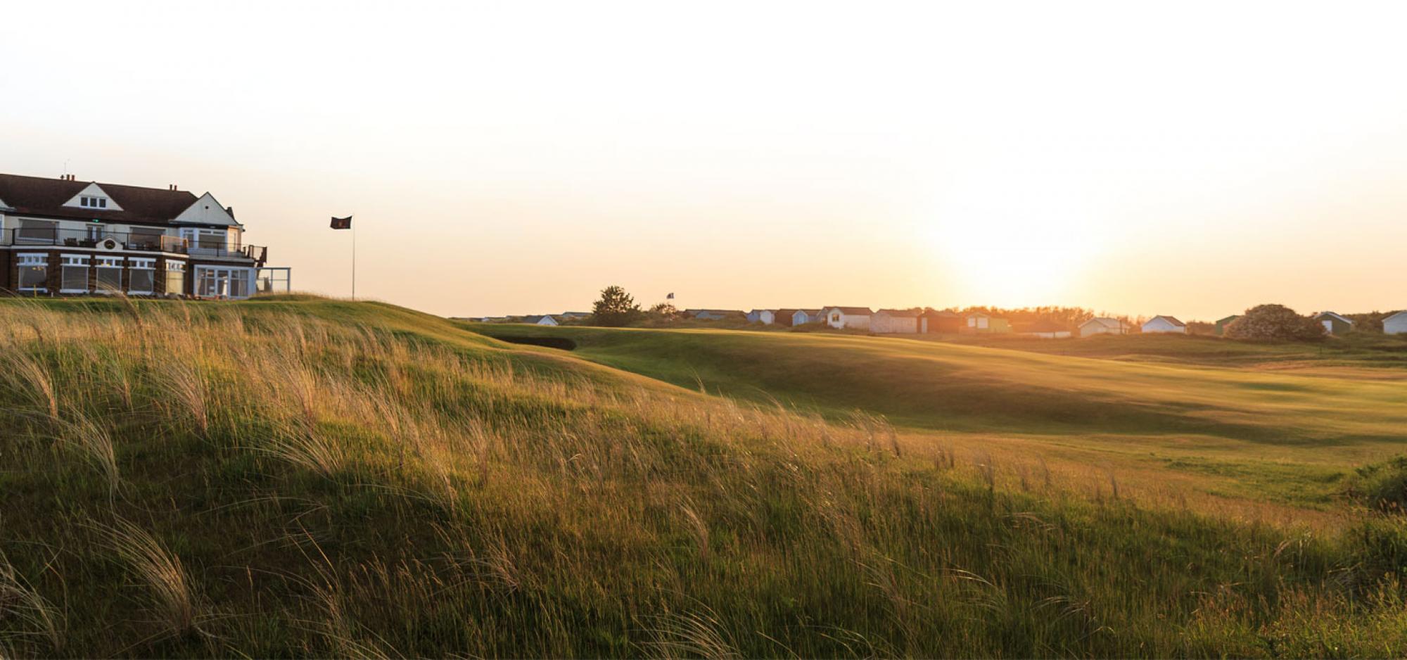 Hunstanton Golf Club