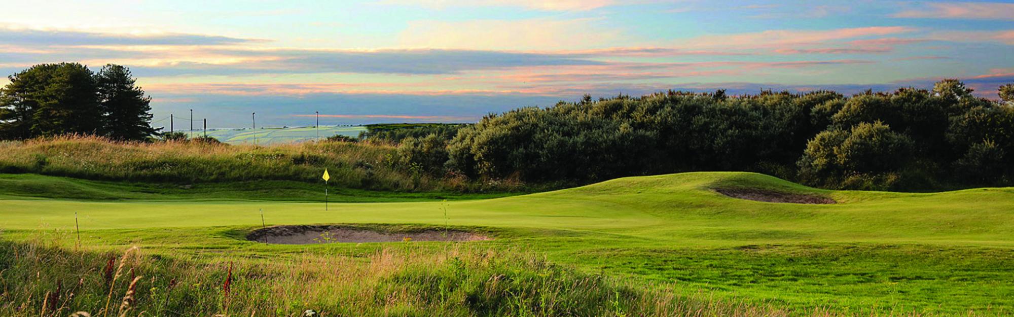 Ashburnham Golf Club