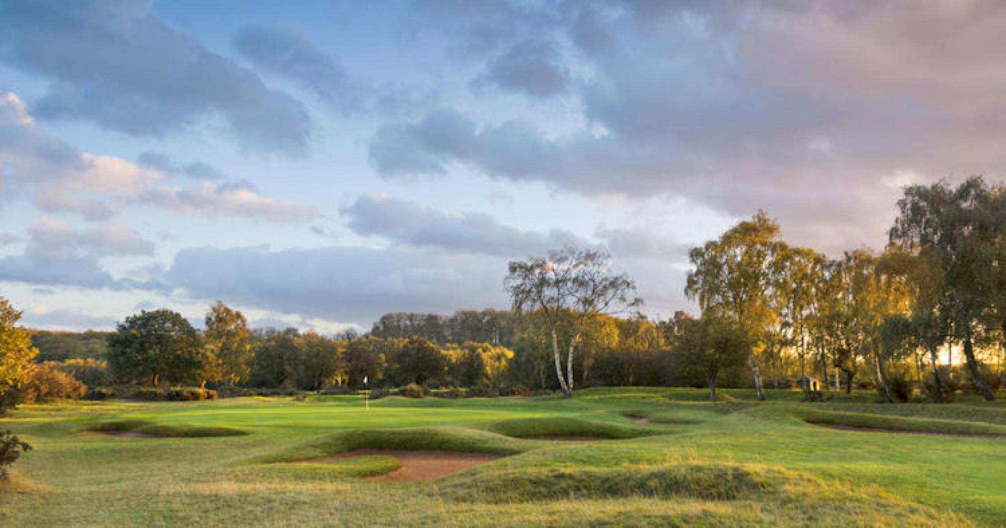 Serlby Park Golf Club