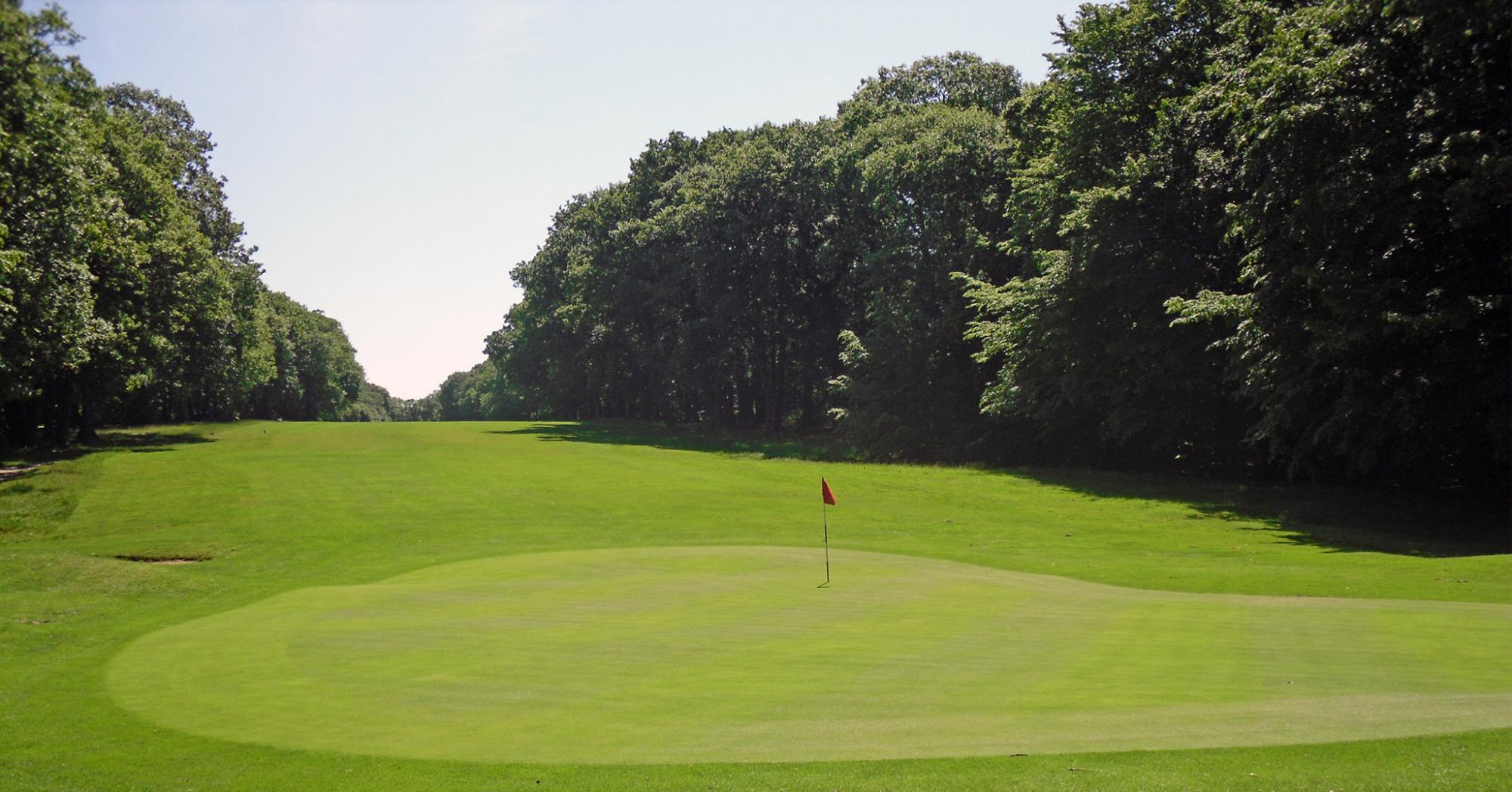 Southend Golf Club