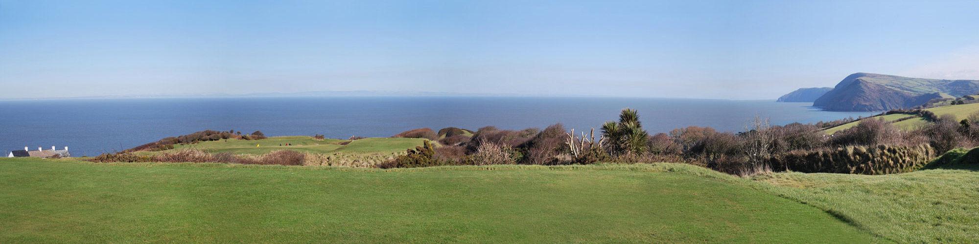 Ilfracombe Golf Club