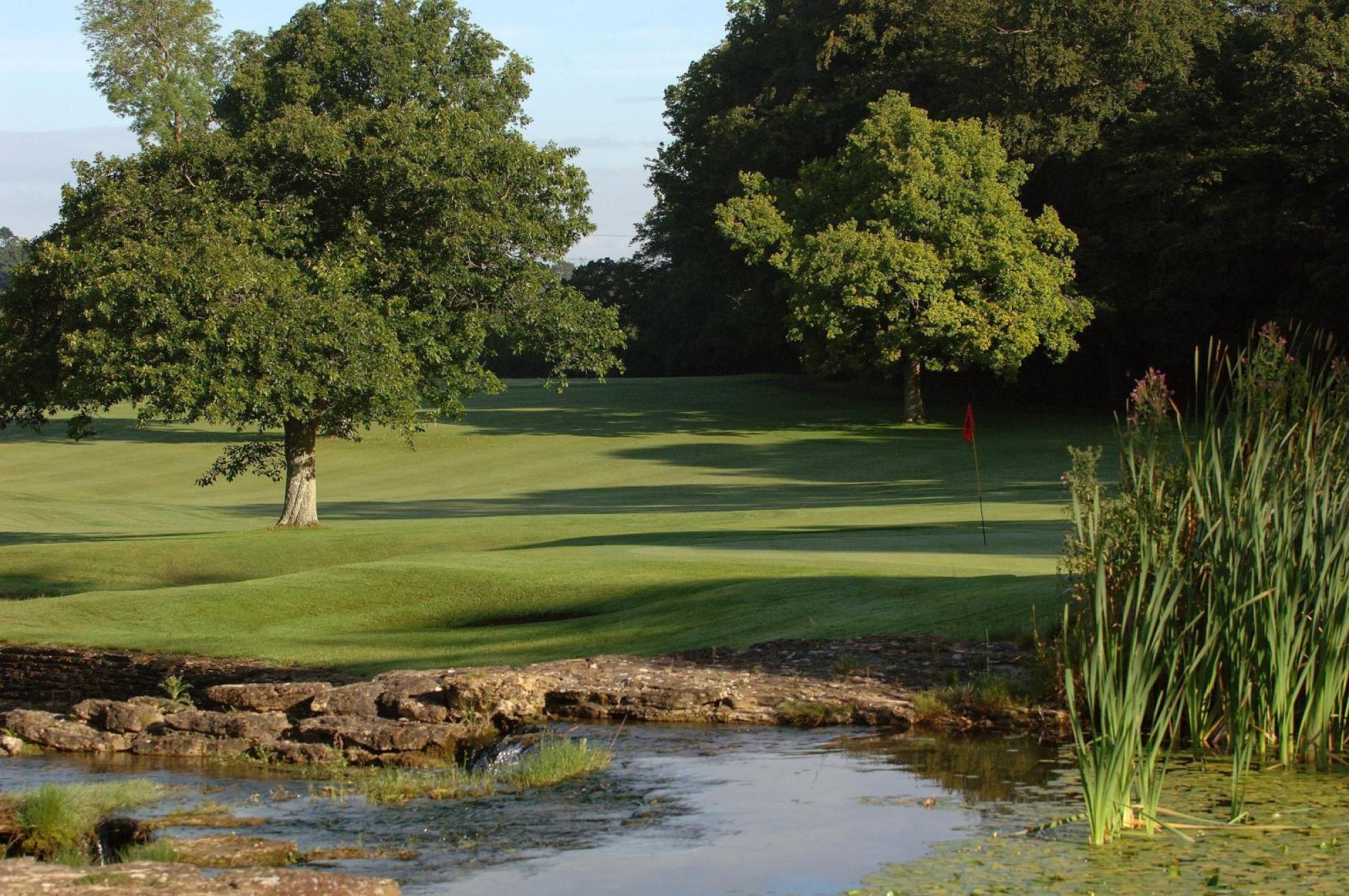 Manor House Golf Club