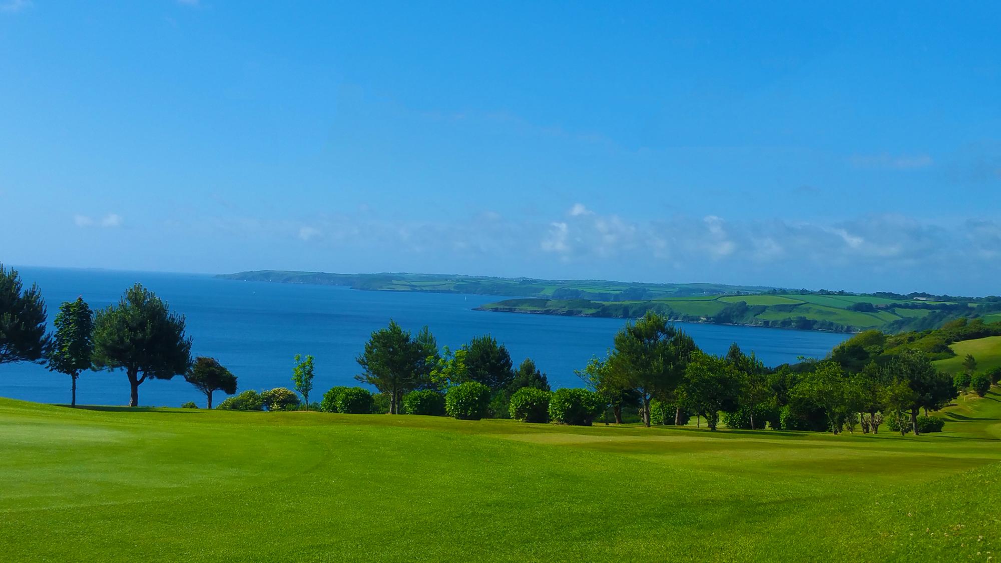 Falmouth Golf Club