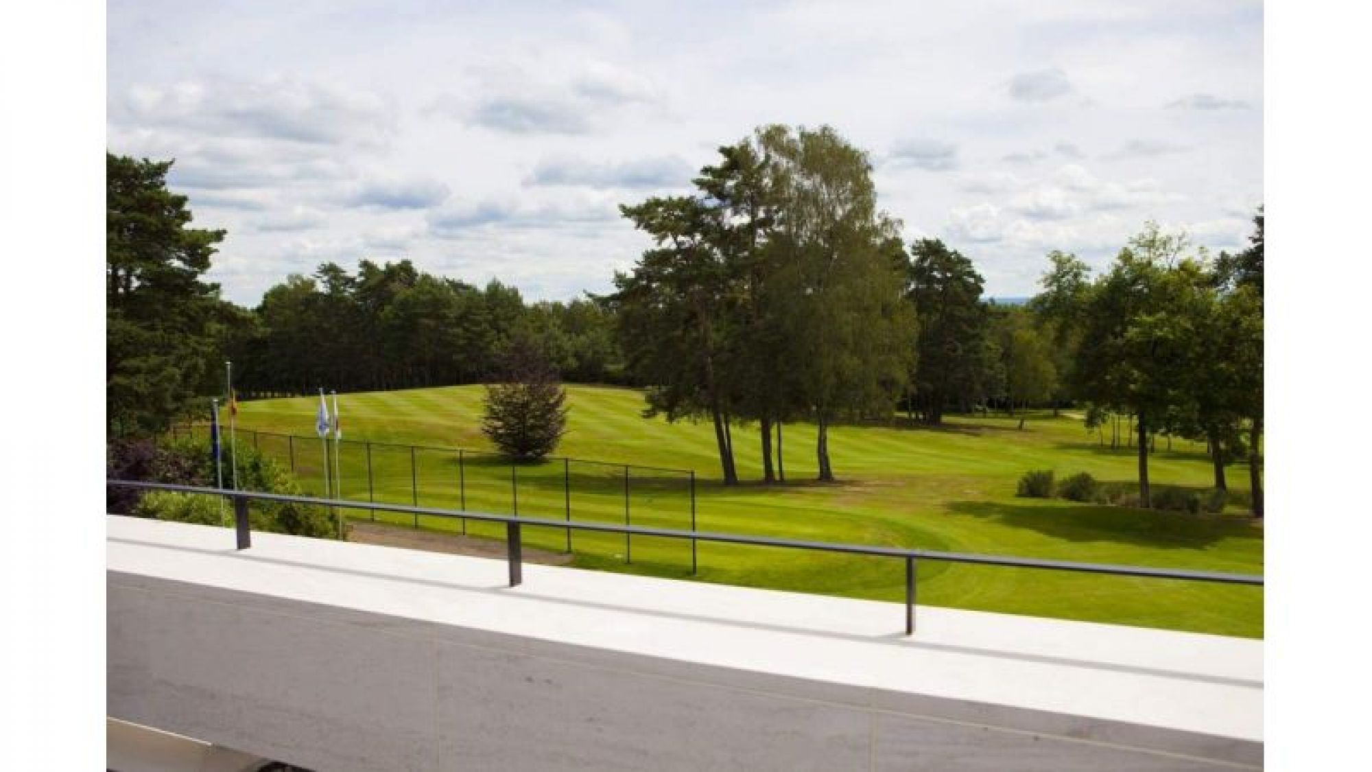 Royal Golf Club Sart Tilman carries among the most excellent golf course around Rest of Belgium