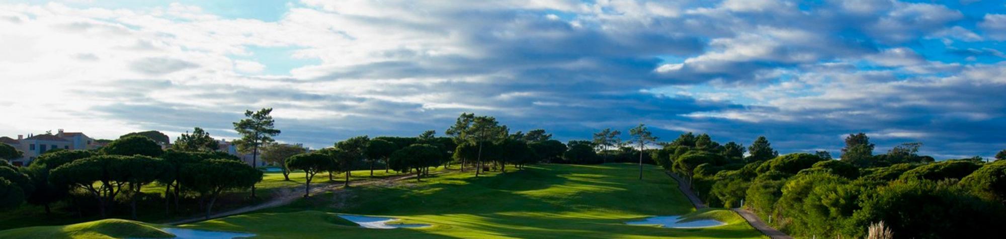 Vale Do Lobo Golf