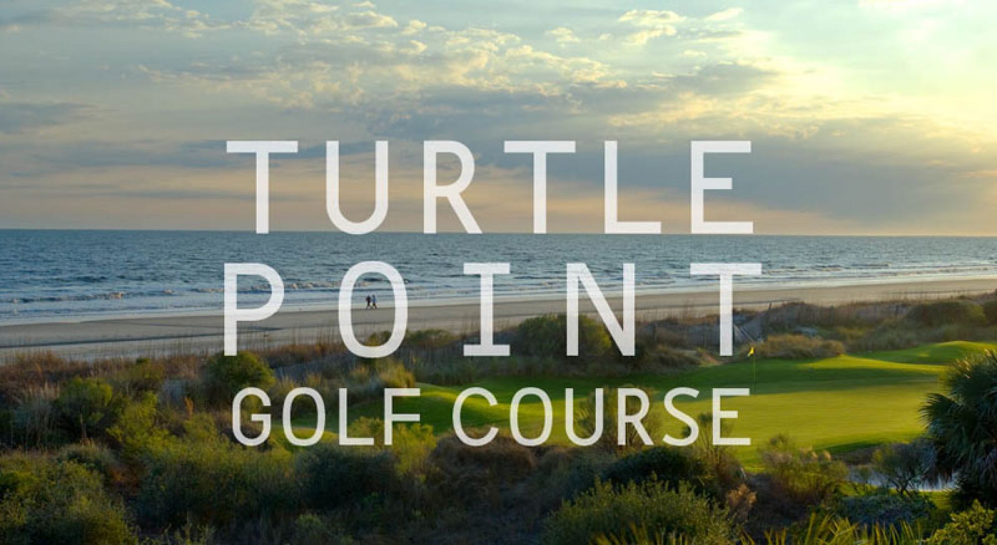 View The Turtle Point Course - Kiawah Island's scenic golf course within amazing South Carolina.