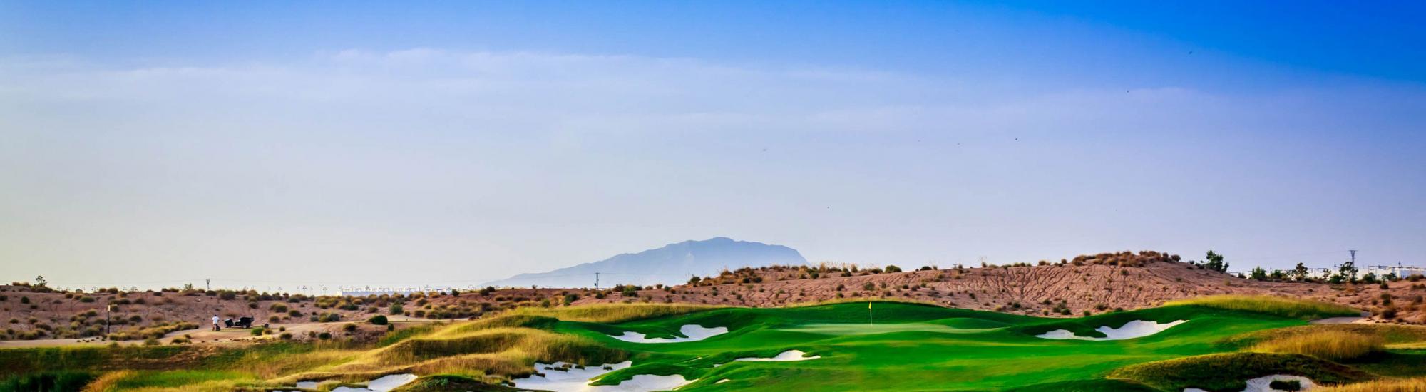 Alhama Signature Golf