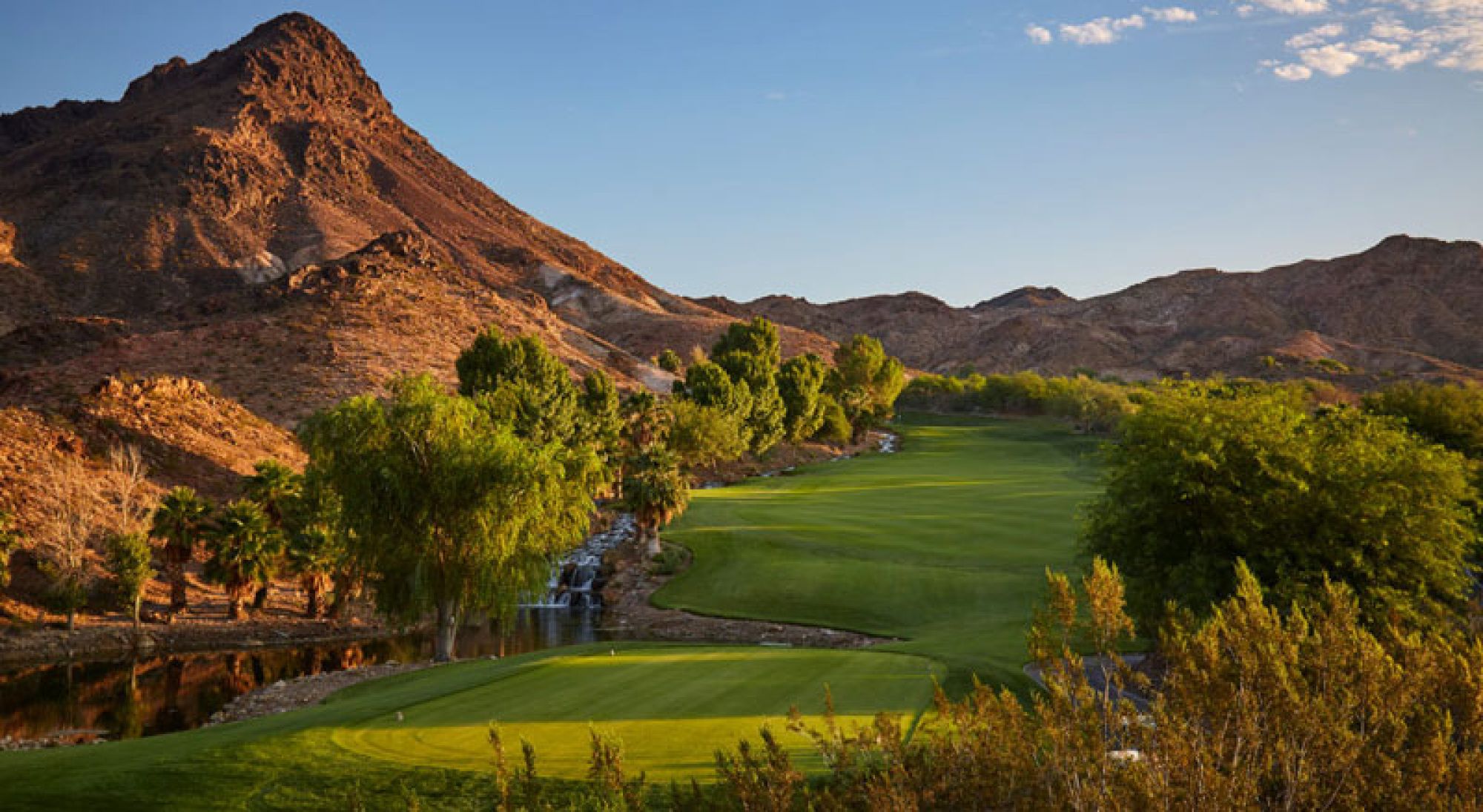 Cascata Golf plan your golf holiday in Nevada Cascata Golf plan your golf holiday in Nevada