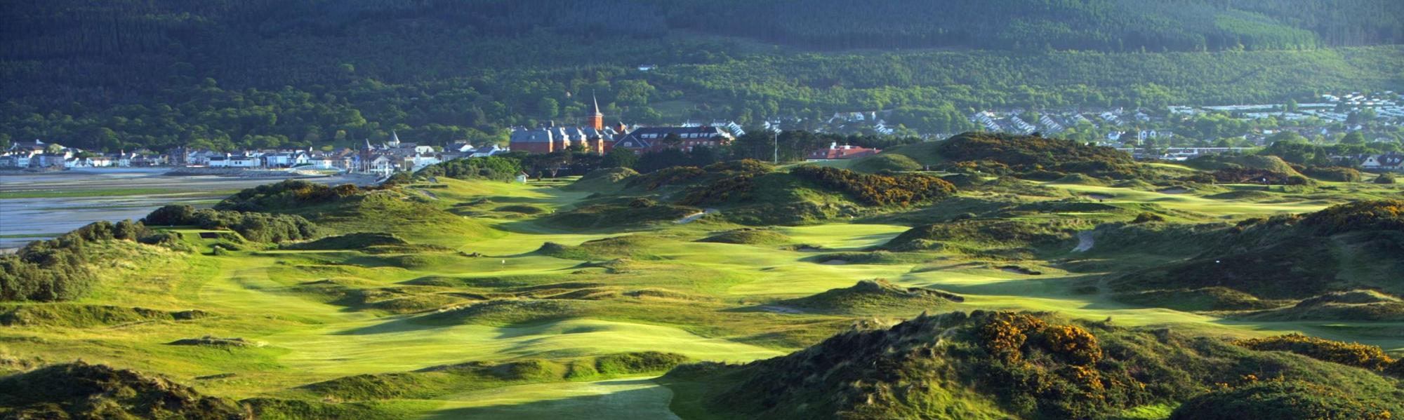 Royal County Down